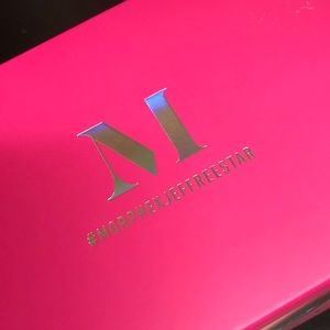 Morphe x Jeffree Star Brush Set